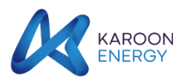 Karoon